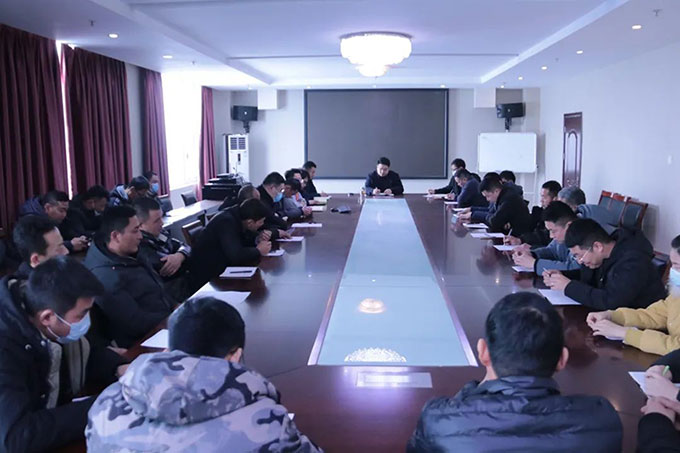 乘風(fēng)破浪，起航2021